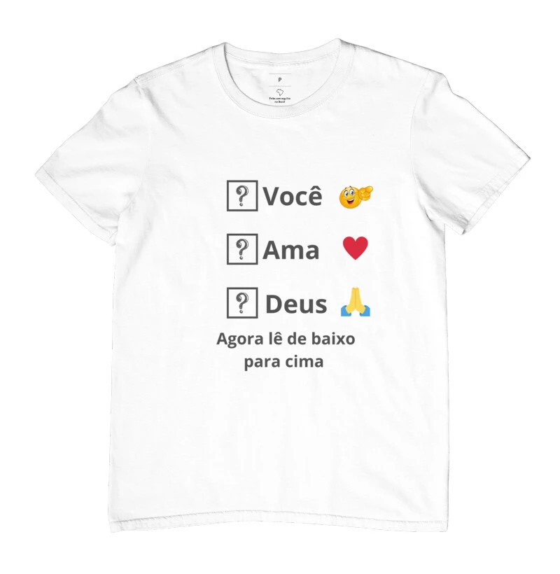 Camisa 6