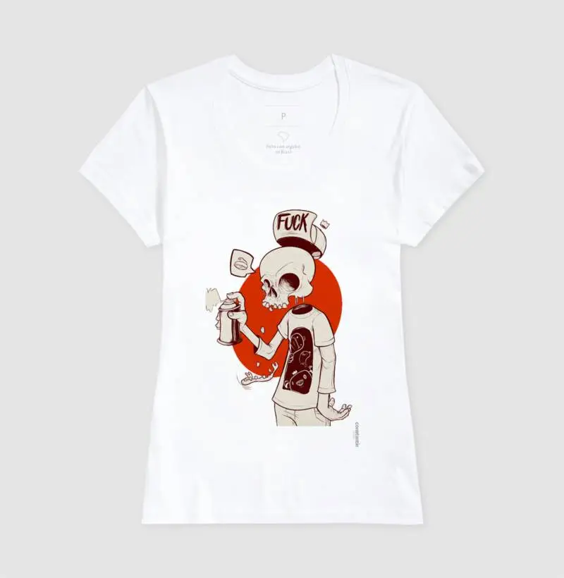 Camisa 10