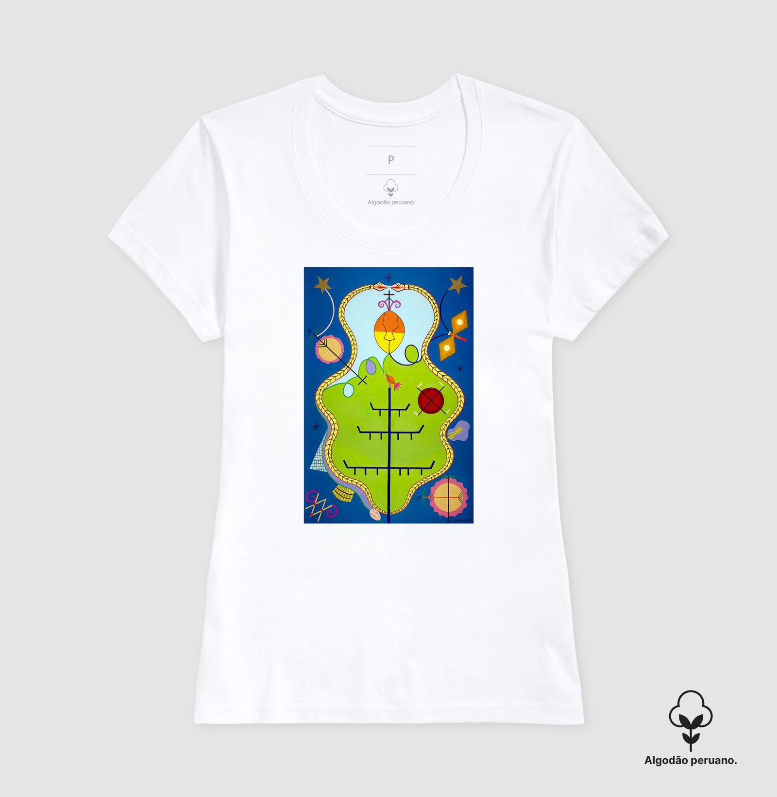 Camisa 1