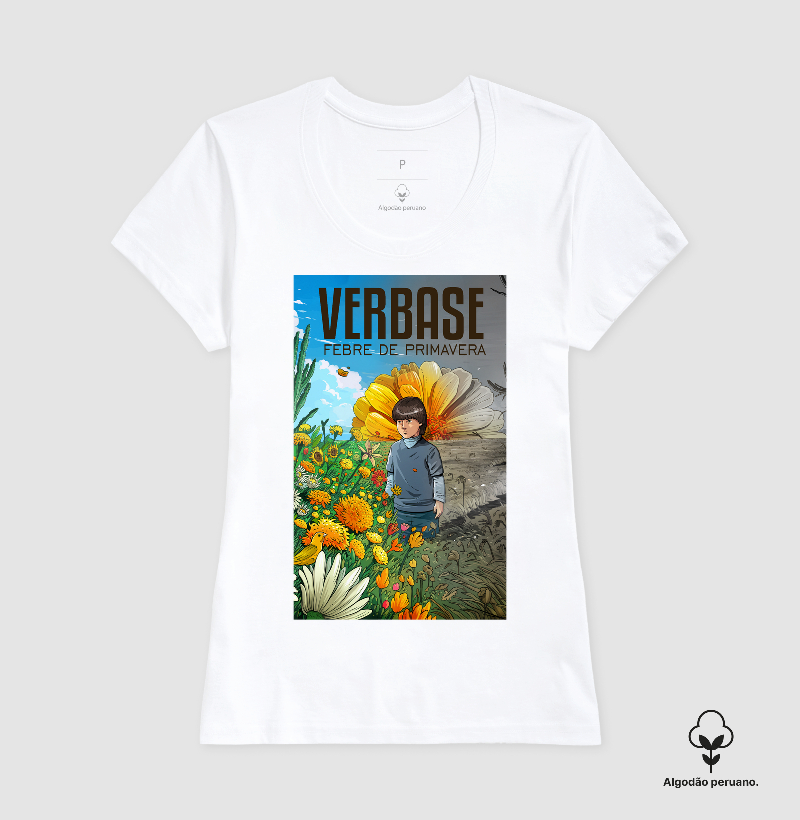 Camisa 3