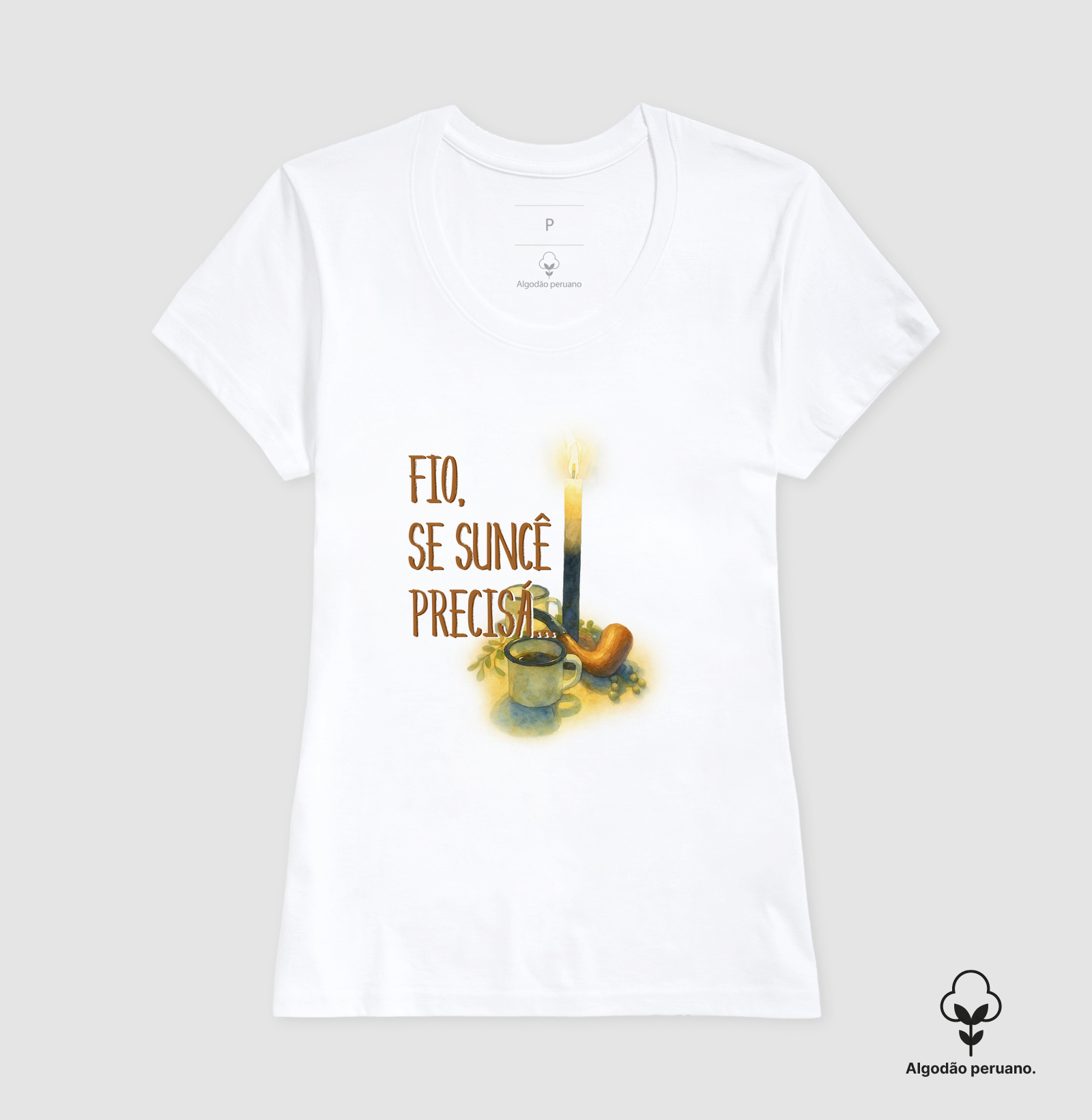 Camisa 7