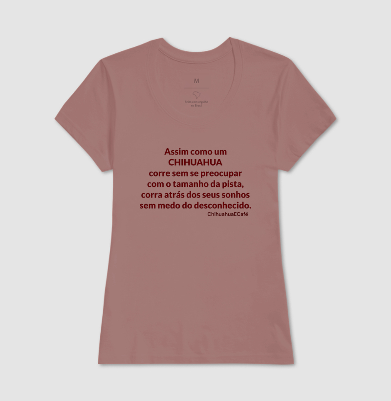 Camisa 18