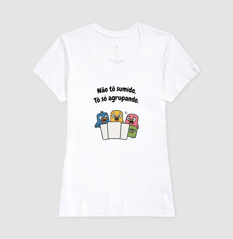 Camisa 4
