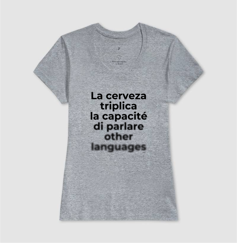 Camisa 13