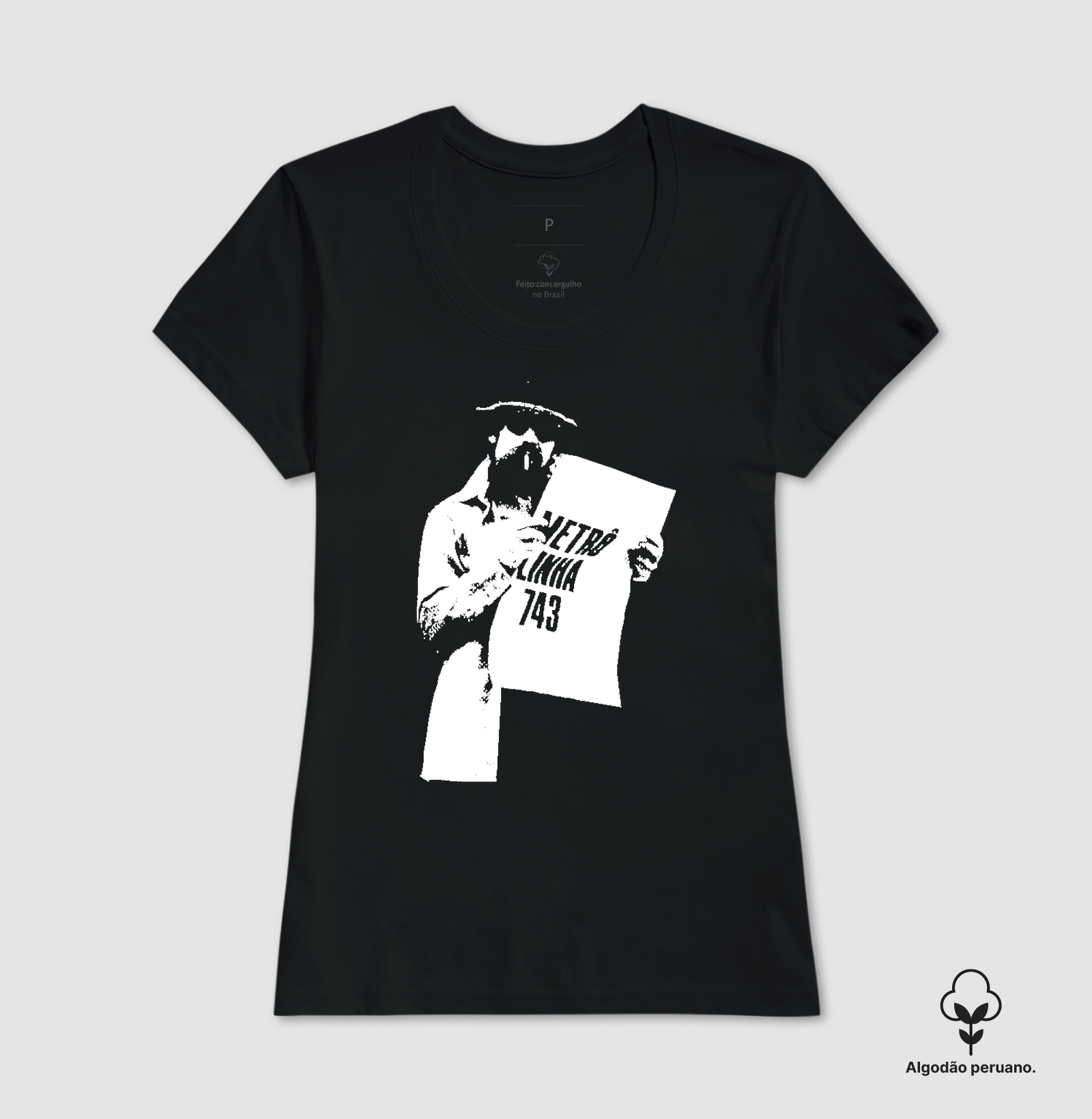Camisa 2