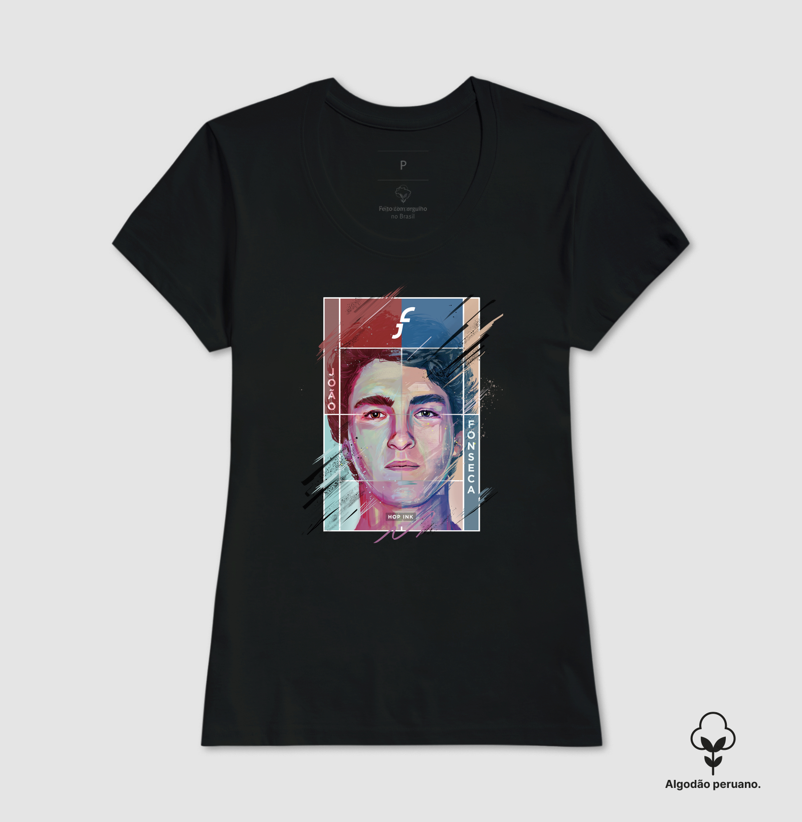 Camisa 3