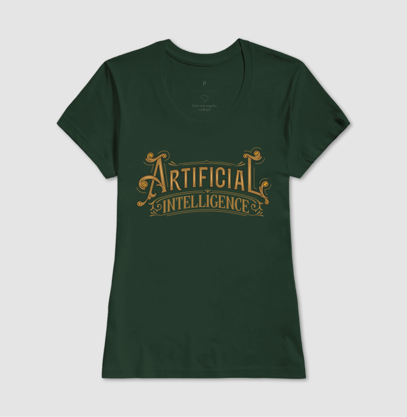Camisa 9