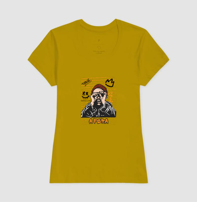 Camisa 13