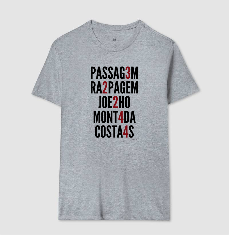 Camisa 6