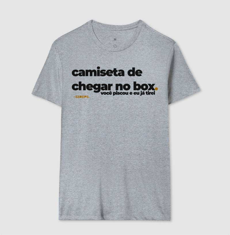 Camisa 7