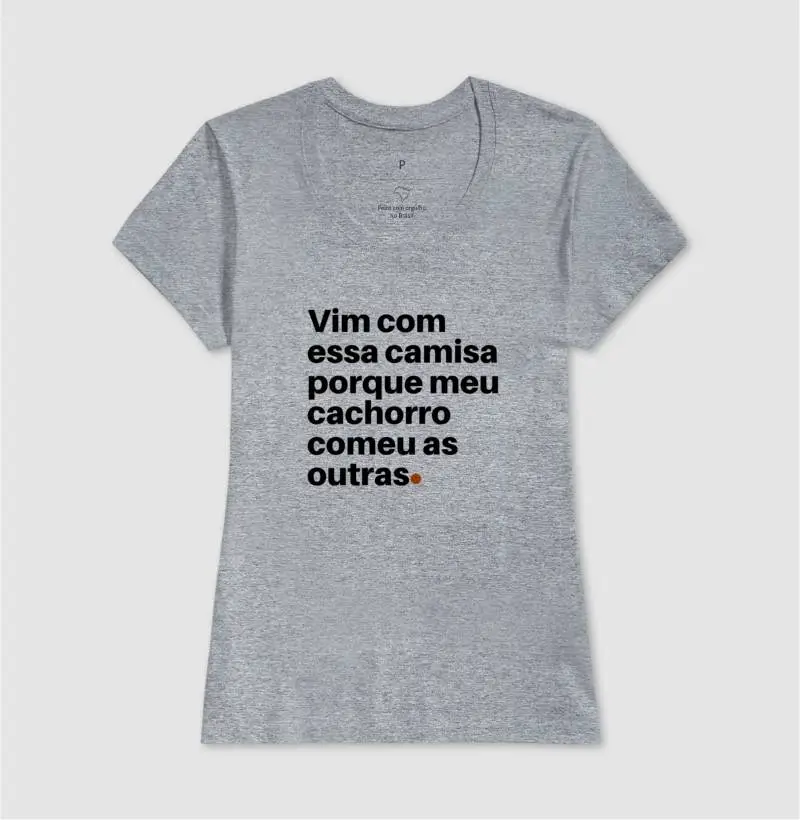 Camisa 3