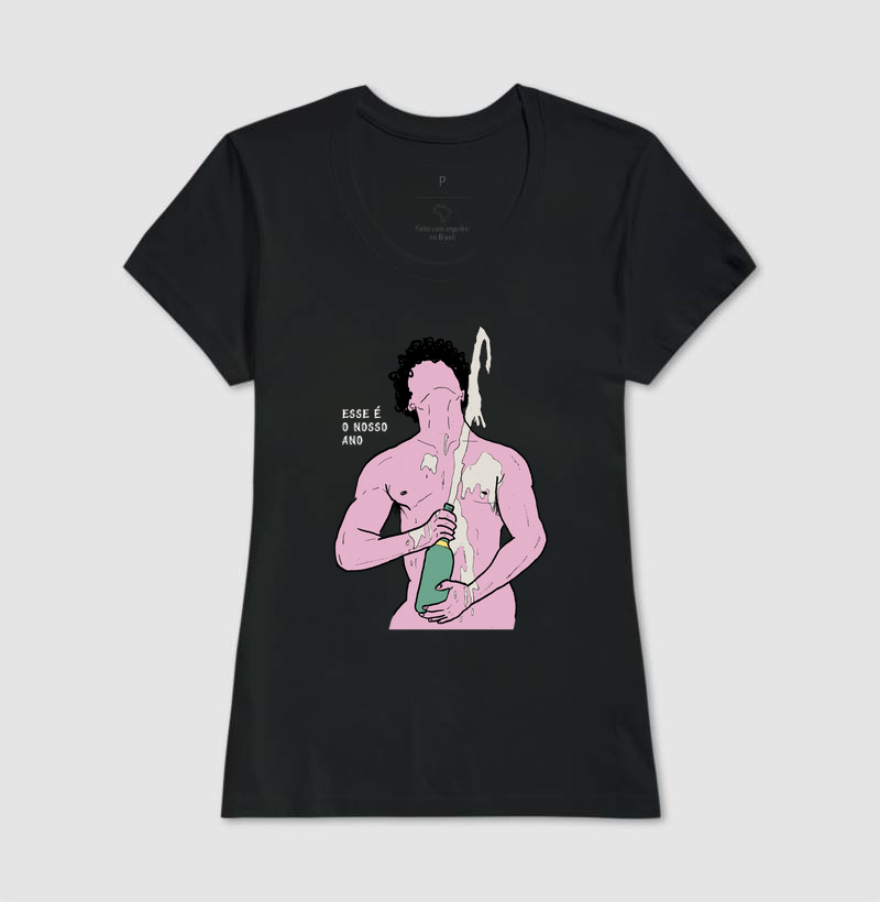 Camisa 16