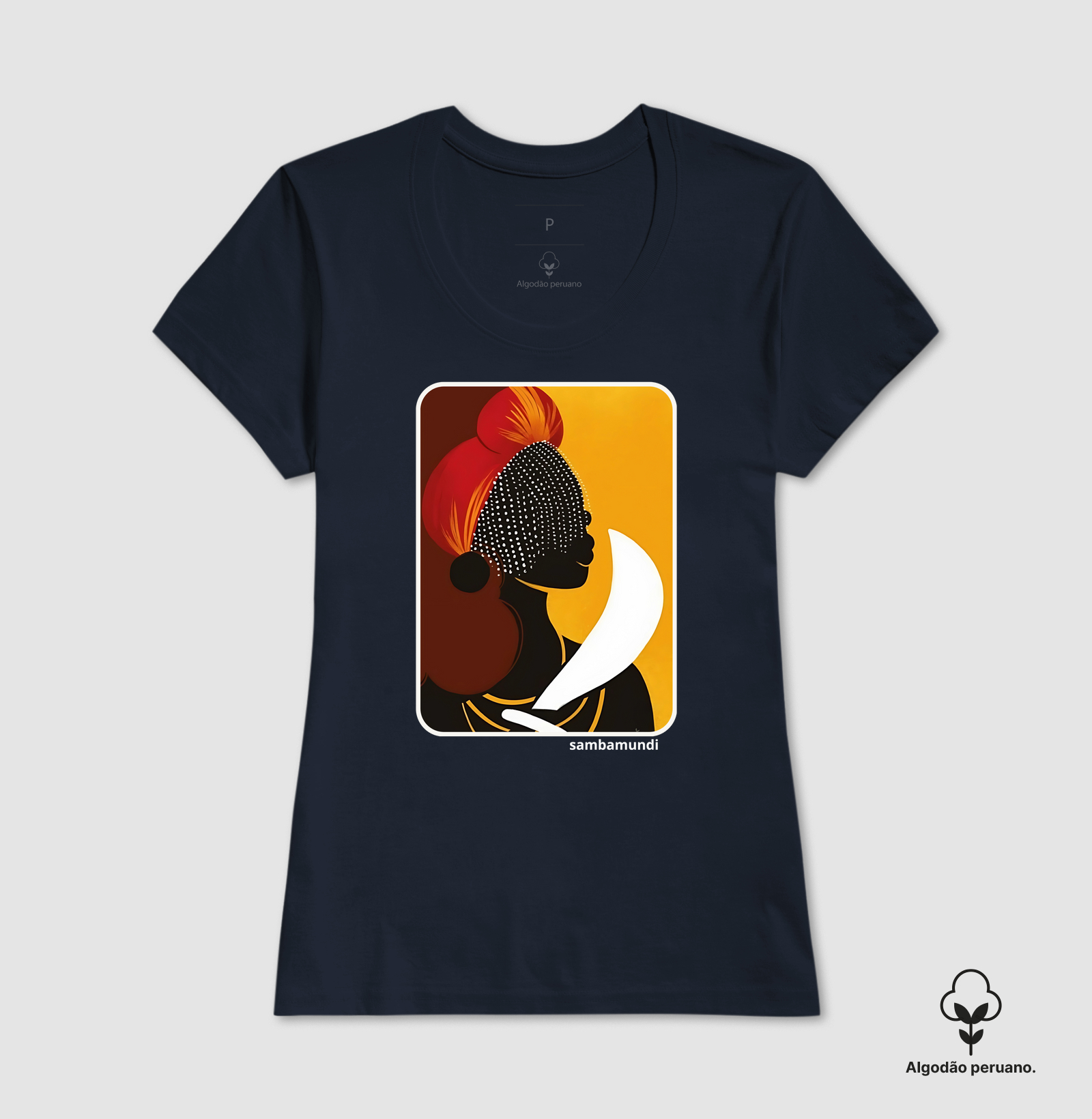 Camisa 6