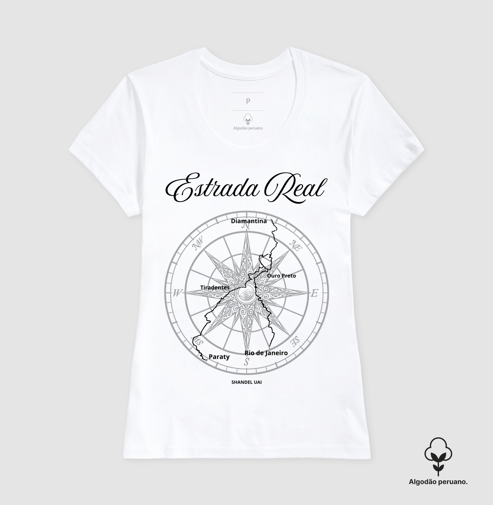 Camisa 6