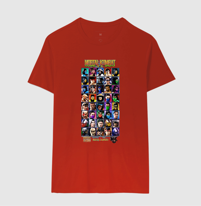 Camisa 9