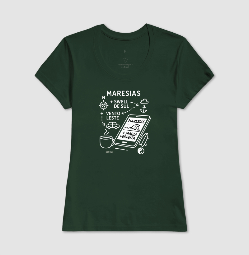 Camisa 13