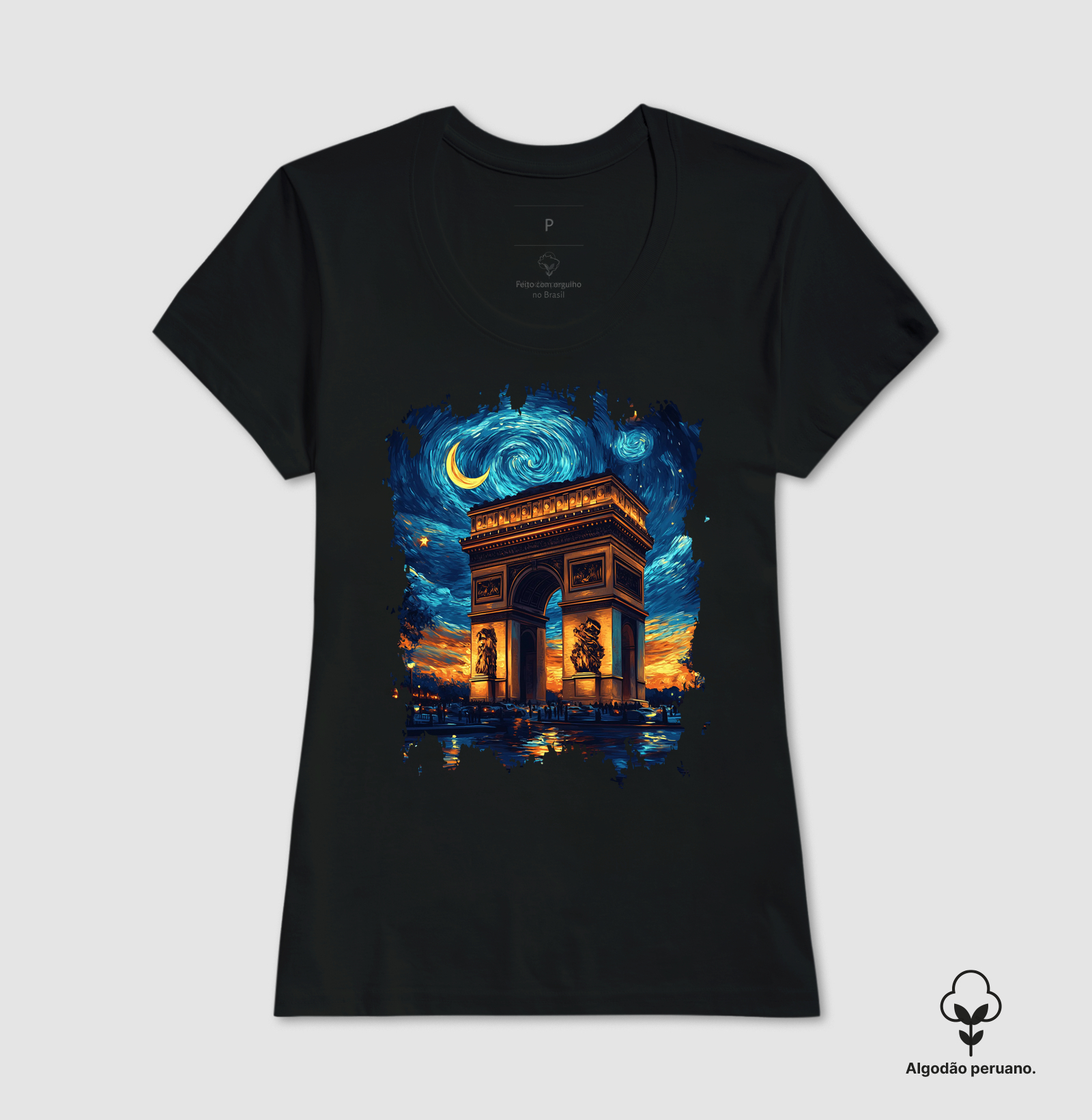 Camisa 4