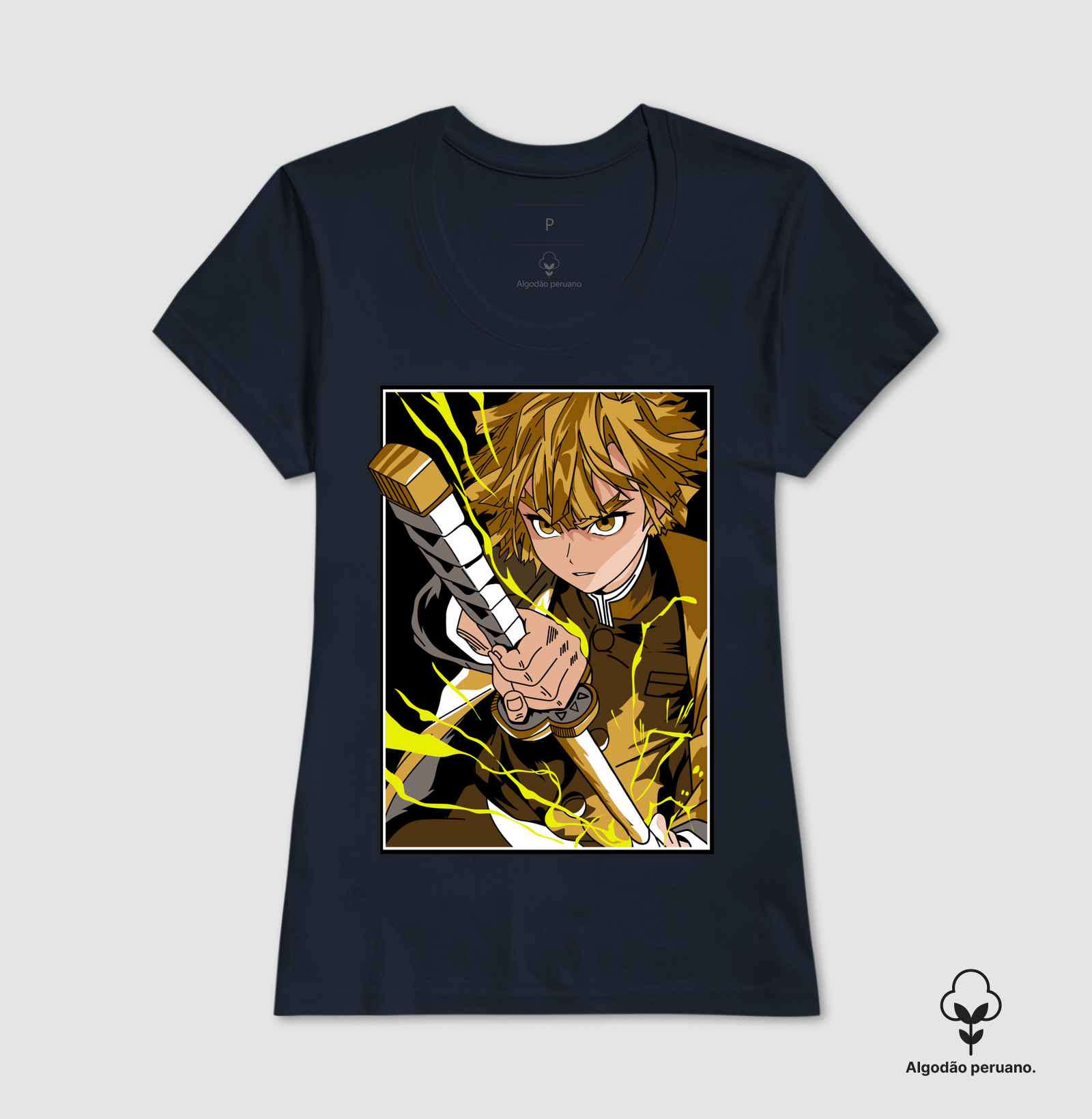 Camisa 2