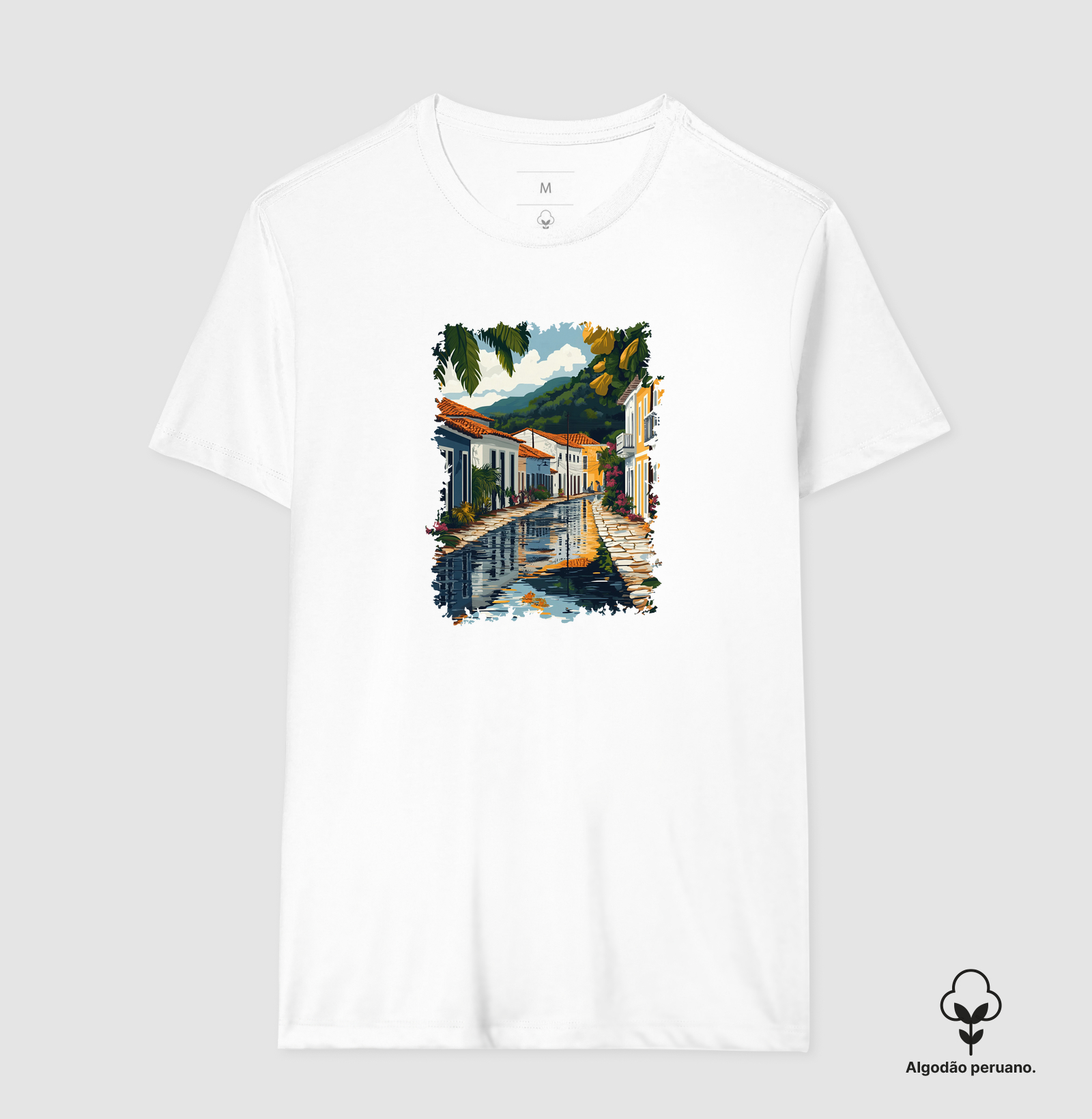 Camisa 1