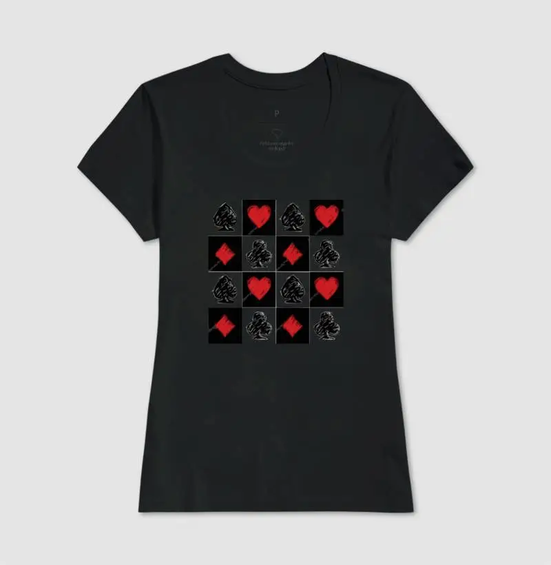 Camisa 11
