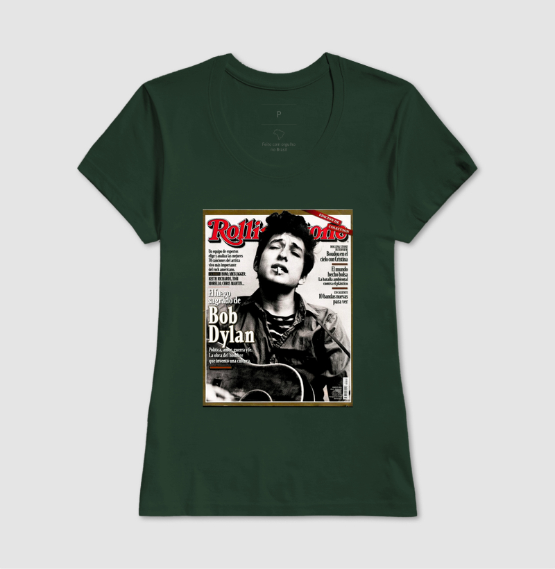 Camisa 12