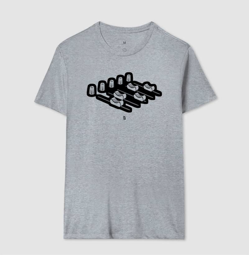 Camisa 11