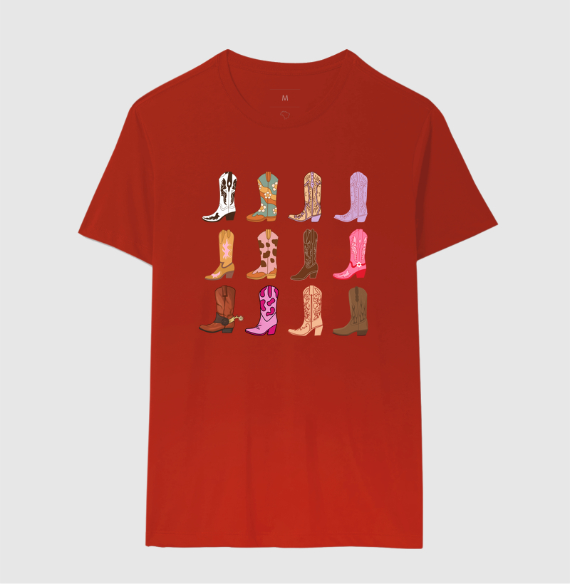 Camisa 11