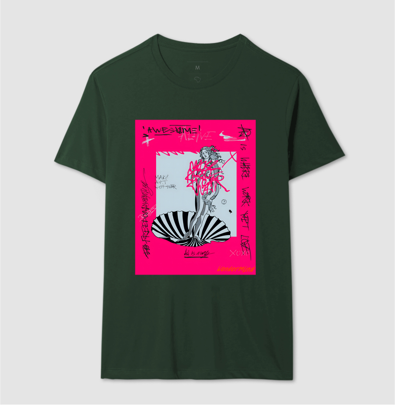 Camisa 7