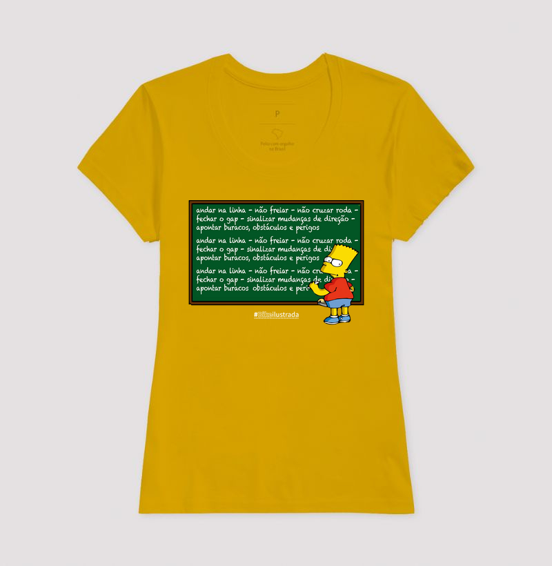 Camisa 15