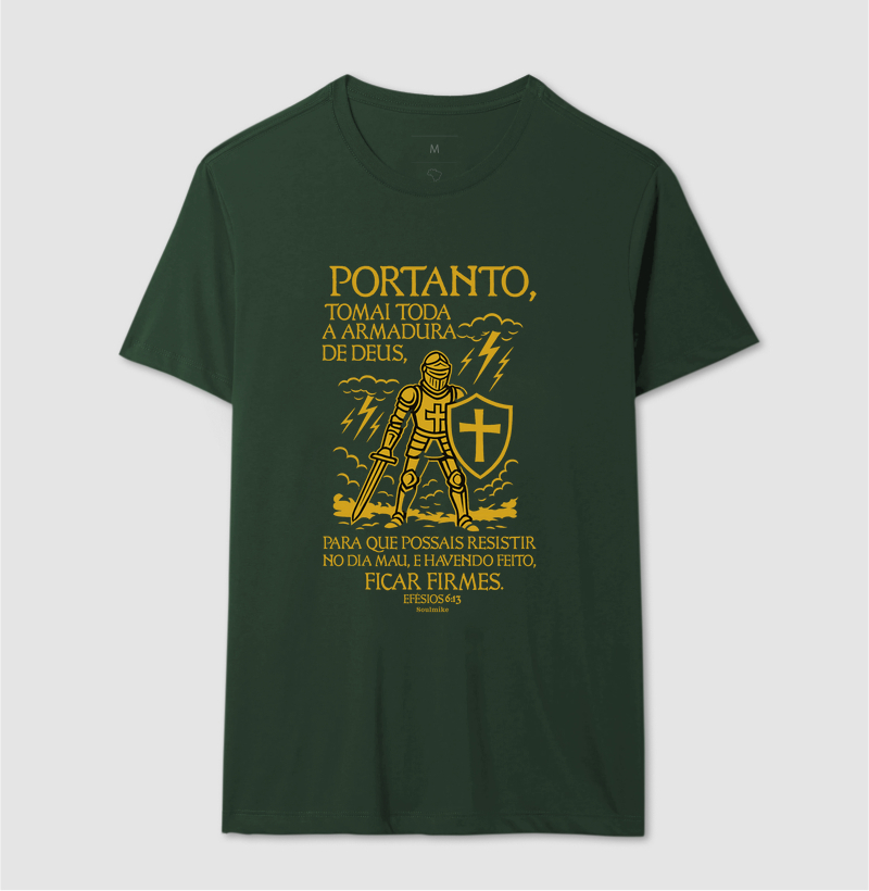 Camisa 11