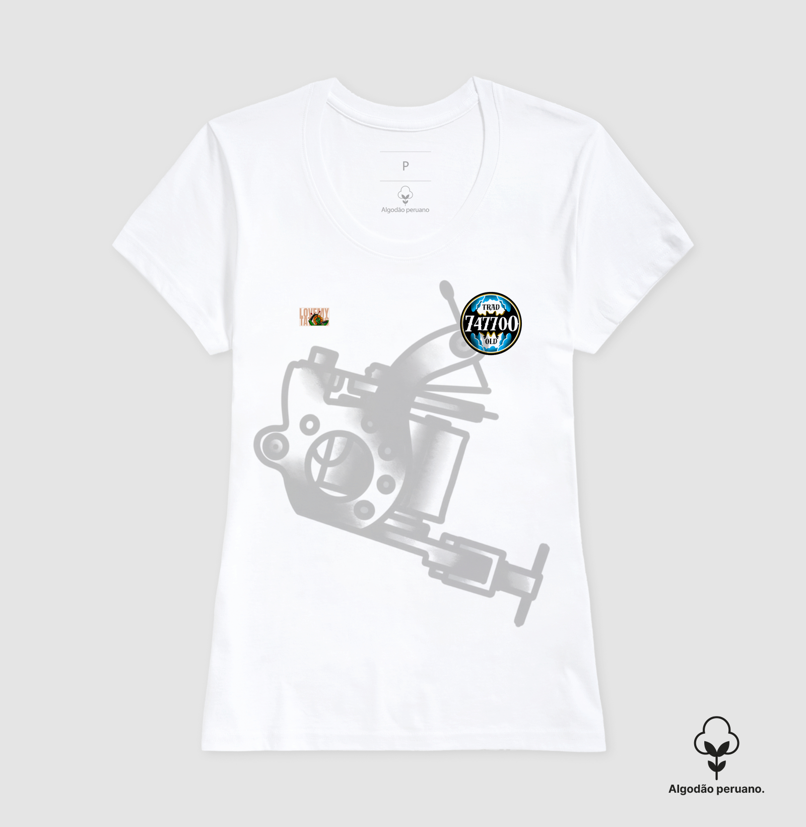 Camisa 4