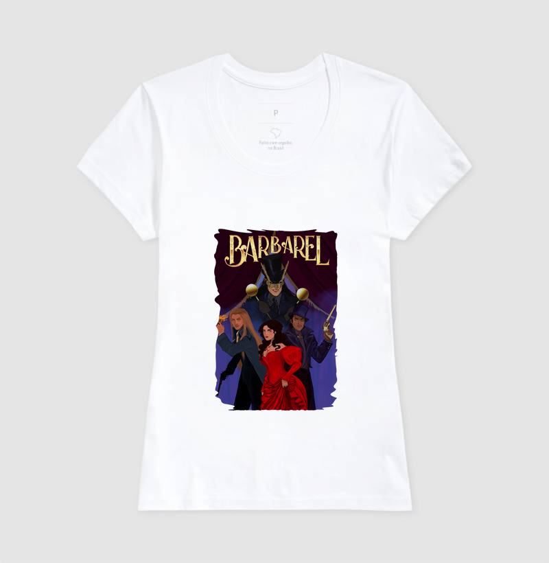 Camisa 4