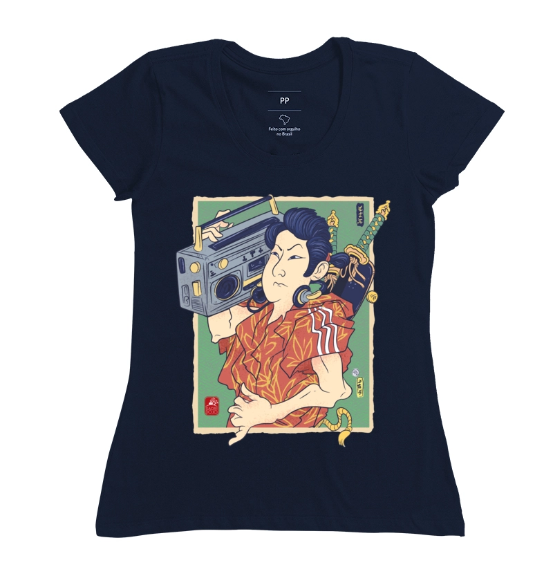 Camisa 6