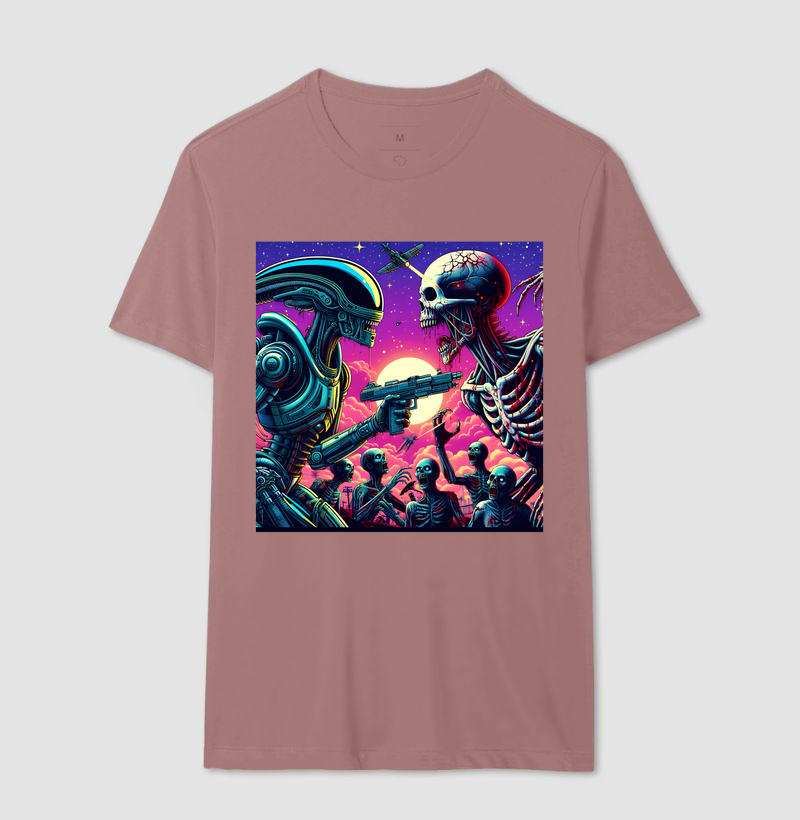 Camisa 14