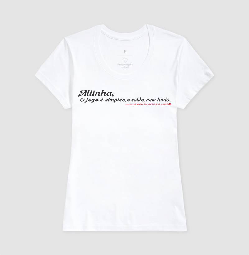 Camisa 7