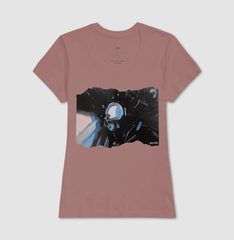 Camisa 19