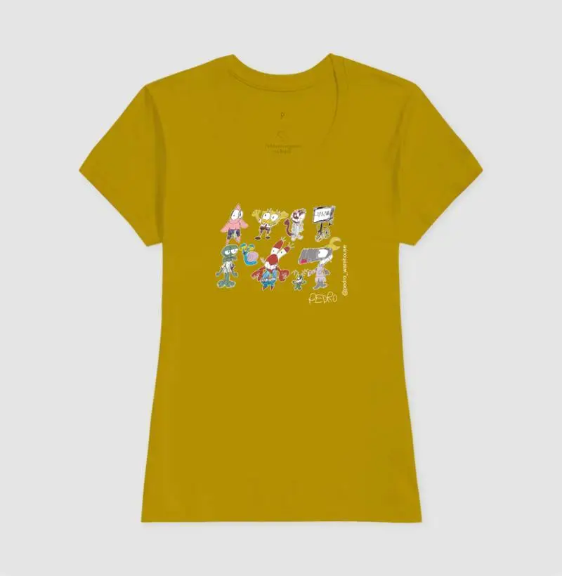 Camisa 13