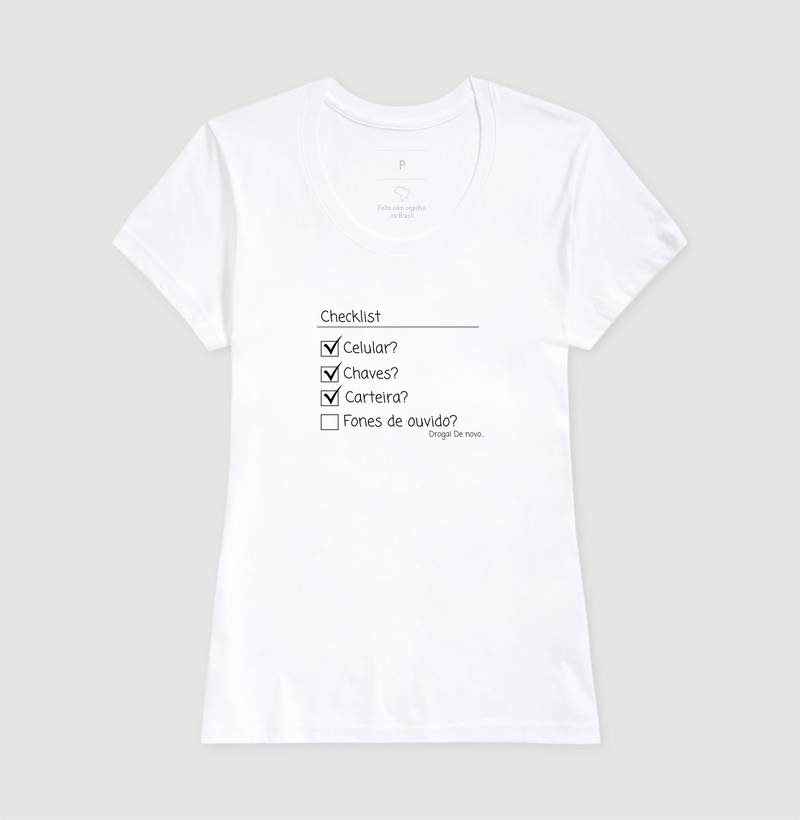 Camisa 6