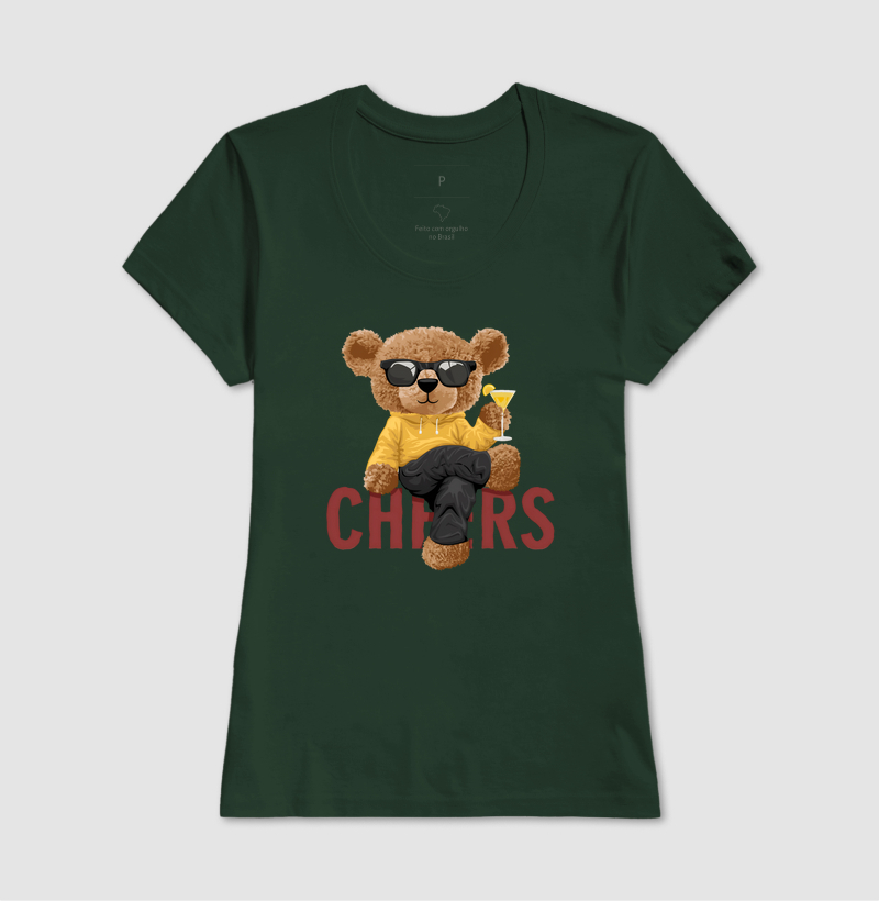 Camisa 9