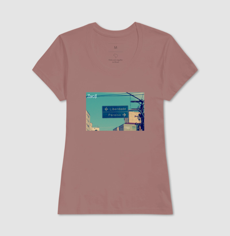 Camisa 16