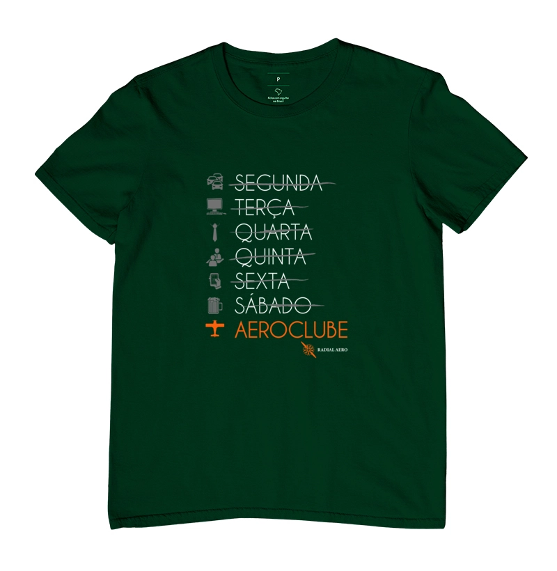 Camisa 9