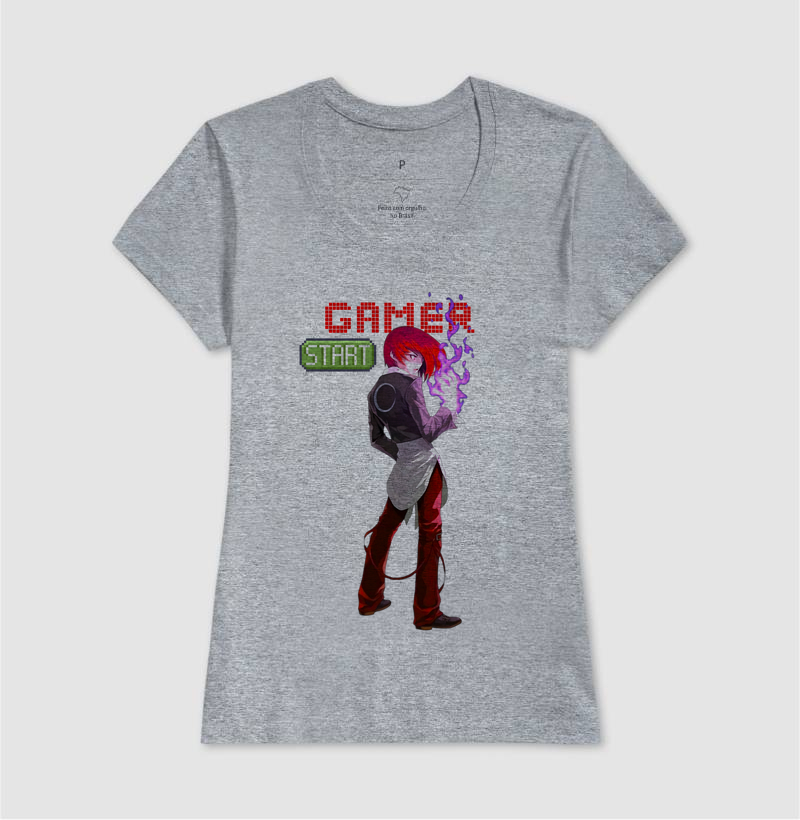 Camisa 7