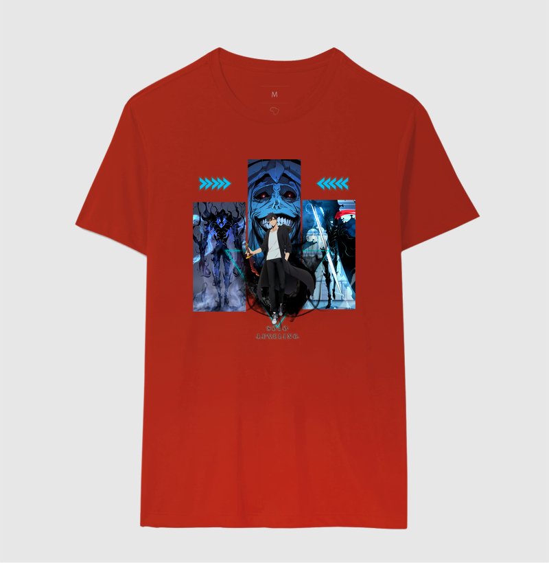 Camisa 9