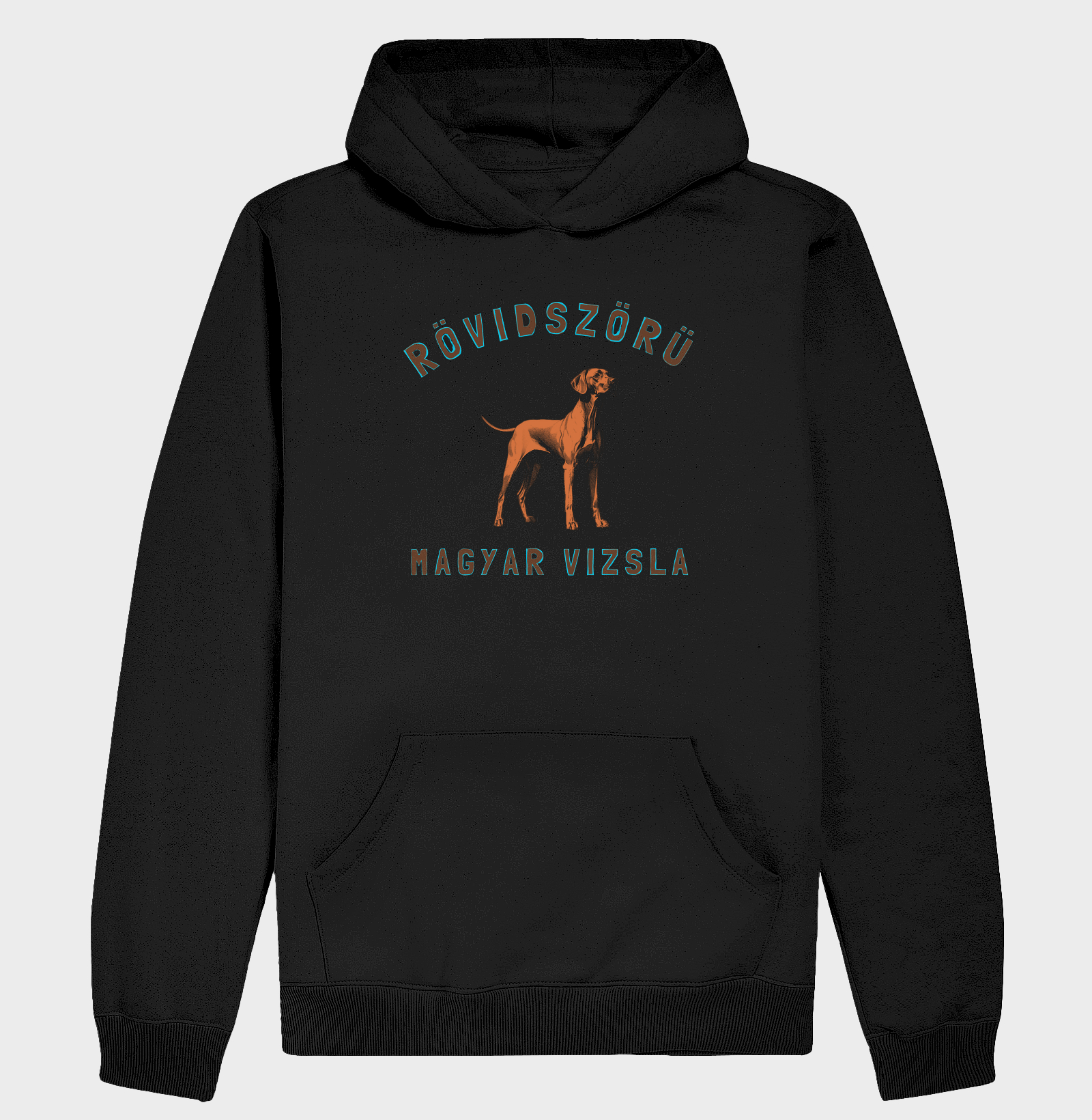 Magyar Vizsla