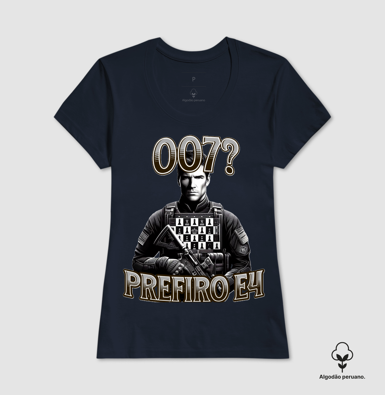 Camisa 1