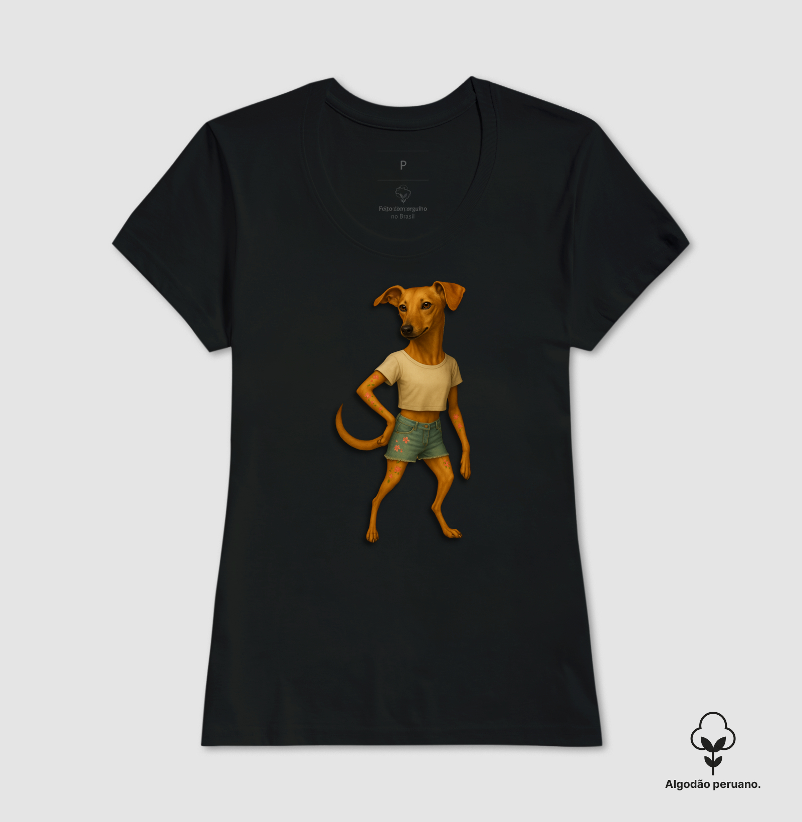 Camisa 1
