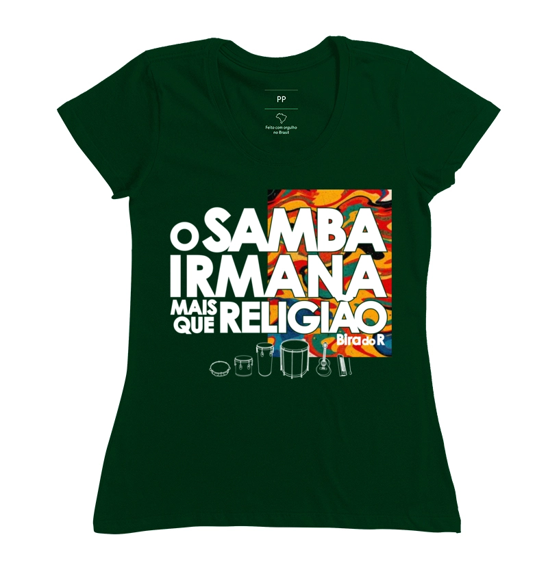Camisa 13