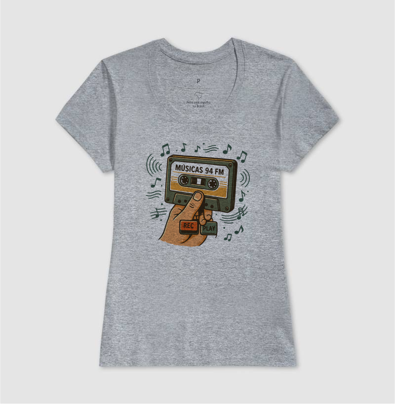 Camisa 8