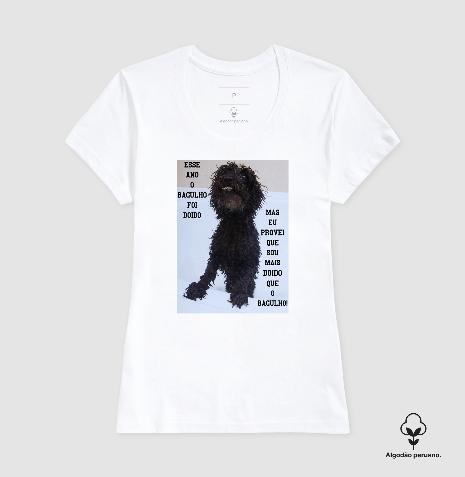 Camisa 1