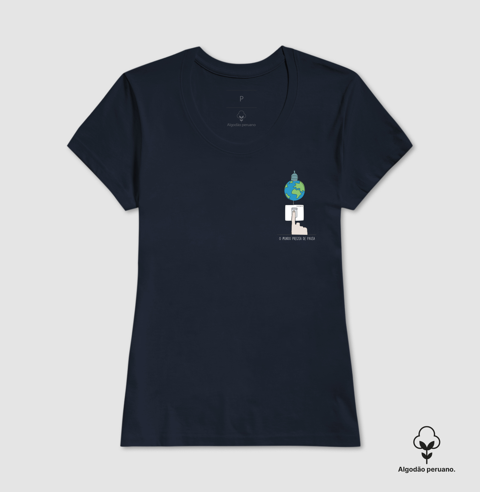 Camisa 7